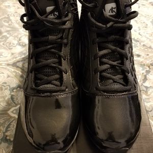 Men's AND1 Basketball shoes.